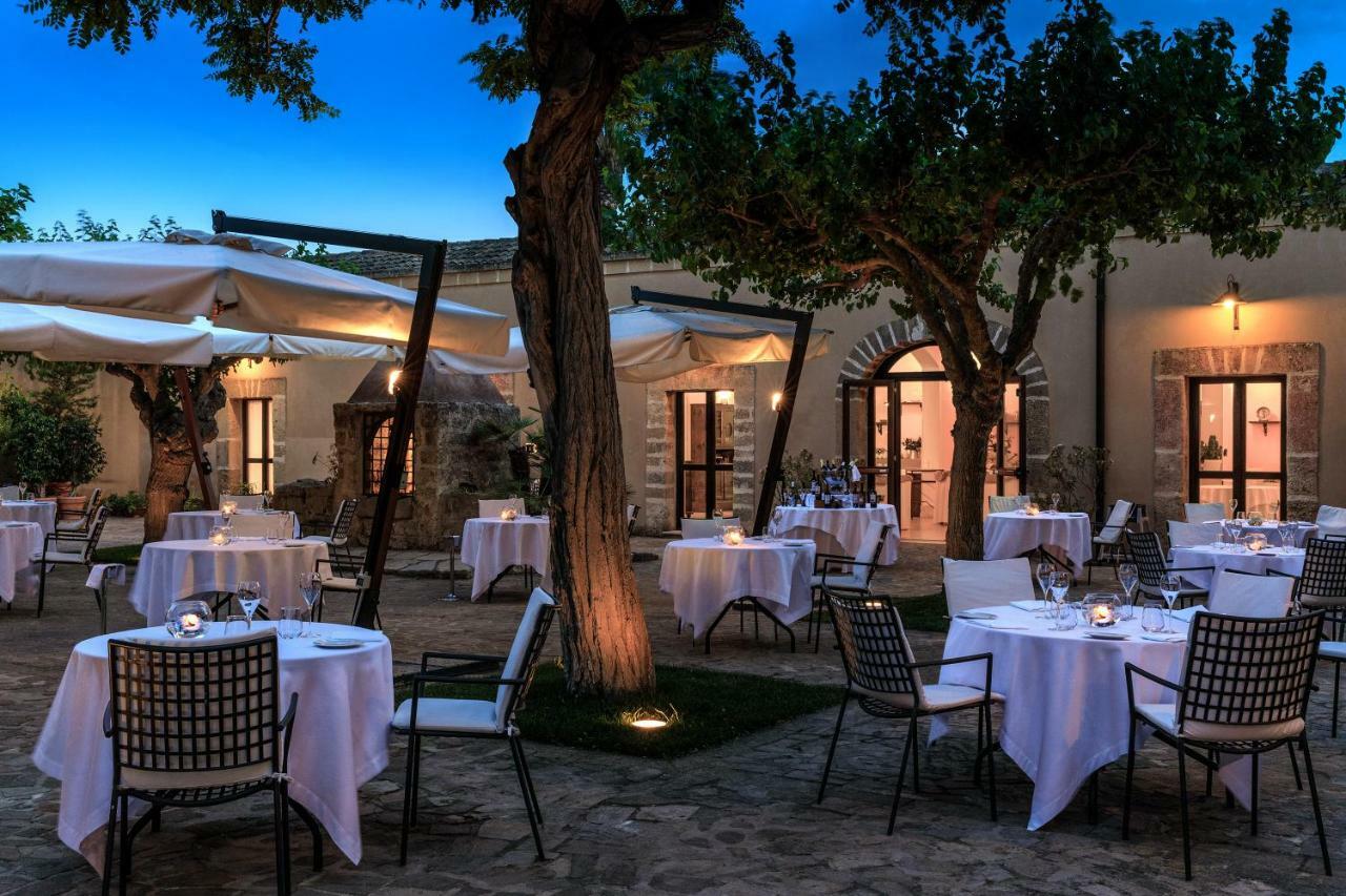 Hotel Baglio Oneto Dei Principi Di San Lorenzo - Luxury Wine Resort Марсала Екстериор снимка